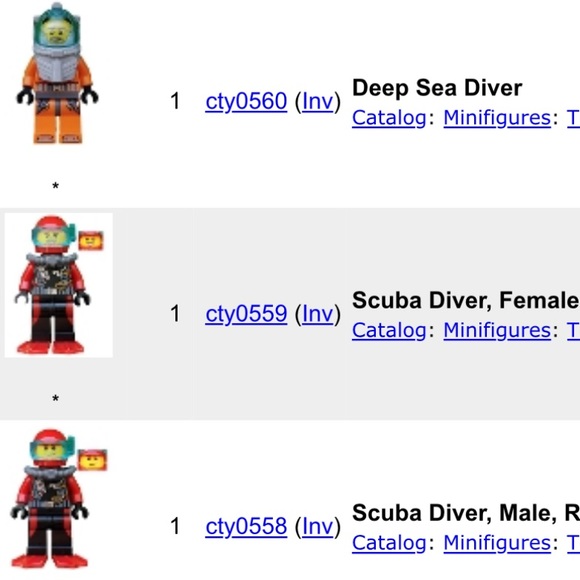 Lego 60091 - Picture 7 of 11